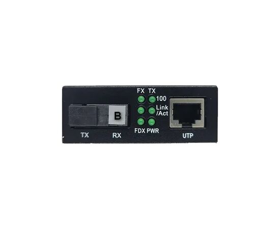 Медиаконвертер Alistar X5S, изображение 5 Медиаконвертер Alistar X5S, изображение 5