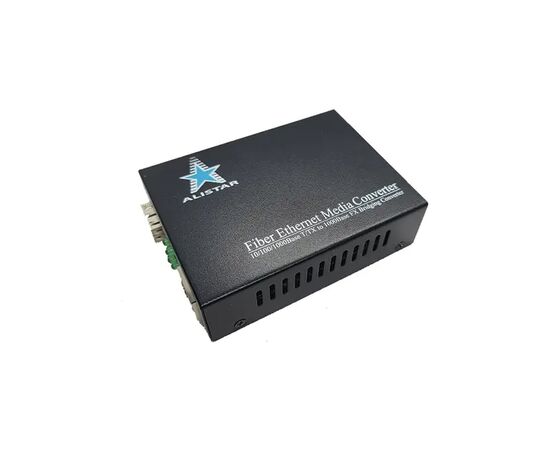 Медиаконвертер Alistar X1S, изображение 4 Медиаконвертер Alistar X1S, изображение 4