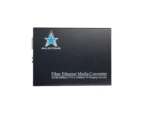Медиаконвертер Alistar X1S, изображение 5 Медиаконвертер Alistar X1S, изображение 5