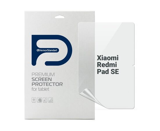 Пленка защитная Armorstandart Matte Xiaomi Redmi Pad SE (ARM70042)