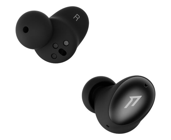 Наушники 1MORE ComfoBuds TWS Headphones ESS3001T Black (721350), изображение 2