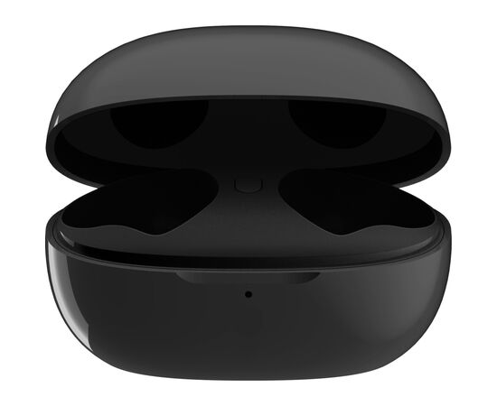 Наушники 1MORE ComfoBuds TWS Headphones ESS3001T Black (721350), изображение 3