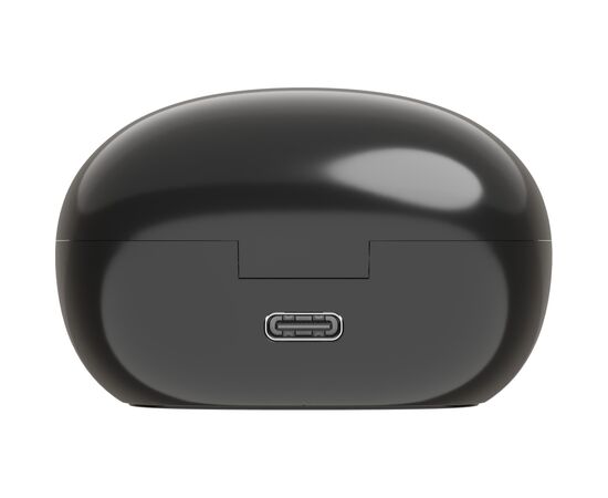 Наушники 1MORE ComfoBuds TWS Headphones ESS3001T Black (721350), изображение 4