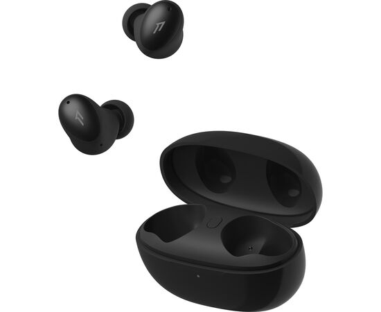 Наушники 1MORE ComfoBuds TWS Headphones ESS3001T Black (721350), изображение 5