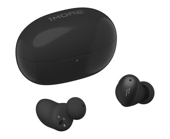 Наушники 1MORE ComfoBuds TWS Headphones ESS3001T Black (721350), изображение 6