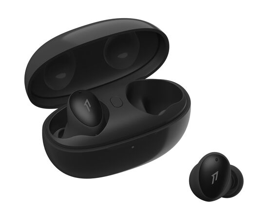 Наушники 1MORE ComfoBuds TWS Headphones ESS3001T Black (721350)