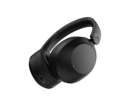 Наушники QCY H4 ANC Black (998773), изображение 4 Наушники QCY H4 ANC Black (998773), изображение 4