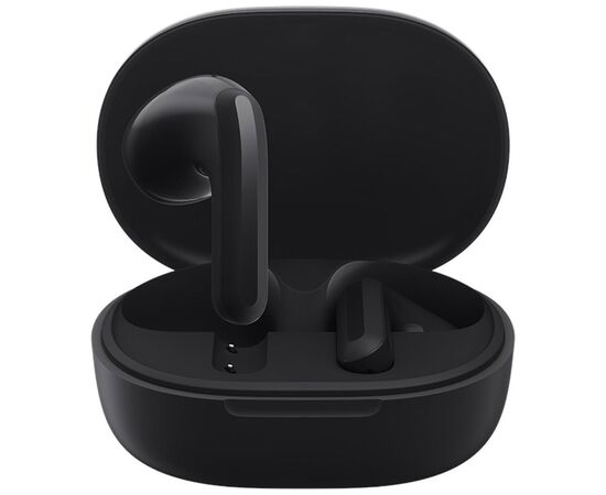 Наушники Xiaomi Redmi Buds 4 Lite (BHR7118GL) Black (979044)