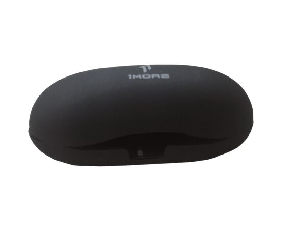 Чехол для наушников 1MORE ComfoBuds 2 TWS (ES303) Black (888198)
