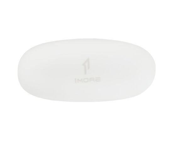 Чехол для наушников 1MORE ComfoBuds 2 TWS (ES303) White (888199), изображение 2 Чехол для наушников 1MORE ComfoBuds 2 TWS (ES303) White (888199), изображение 2