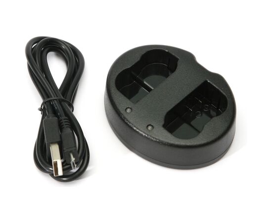 Зарядное устройство для фото PowerPlant Sony NP-FW50 Dual (DV00DV3292), изображение 3 Зарядное устройство для фото PowerPlant Sony NP-FW50 Dual (DV00DV3292), изображение 3