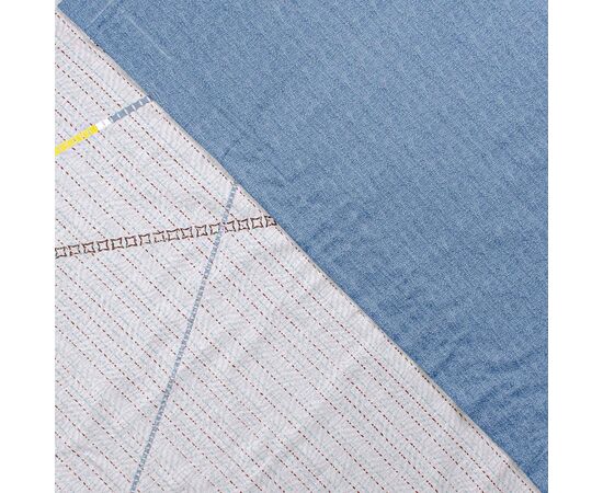 Постельное белье Home Line Солнечное сияние Калифорнии сатин полуторный (171684), изображение 2 Постельное белье Home Line Солнечное сияние Калифорнии сатин полуторный (171684), изображение 2