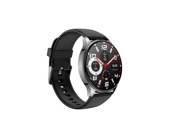 Смарт-часы Amazfit Pop 3R Black (997950), изображение 3 Смарт-часы Amazfit Pop 3R Black (997950), изображение 3