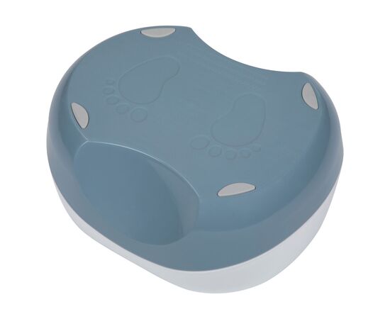 Горшок Bebe Confort Vasino 3 в 1: горшок, стульчик и ступенька (3106205100), изображение 4 Горшок Bebe Confort Vasino 3 в 1: горшок, стульчик и ступенька (3106205100), изображение 4