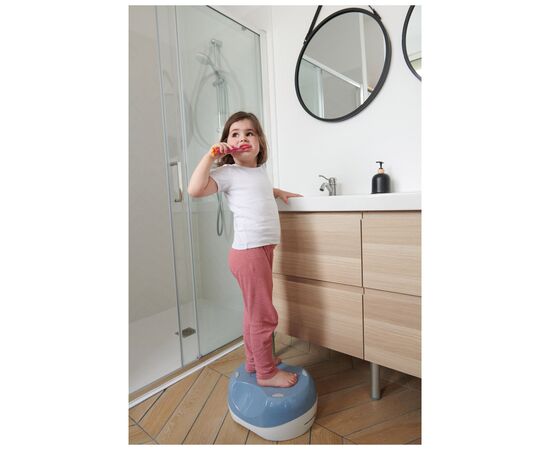 Горшок Bebe Confort Vasino 3 в 1: горшок, стульчик и ступенька (3106205100), изображение 6 Горшок Bebe Confort Vasino 3 в 1: горшок, стульчик и ступенька (3106205100), изображение 6