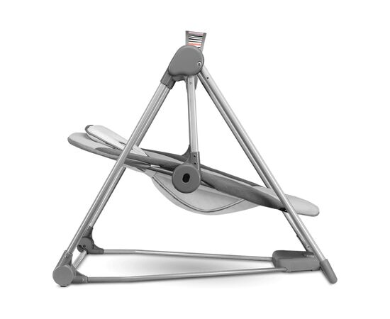 Кресло-качалка Lionelo Otto Cozy Grey (LO-OTTO COZY GREY), изображение 4 Кресло-качалка Lionelo Otto Cozy Grey (LO-OTTO COZY GREY), изображение 4