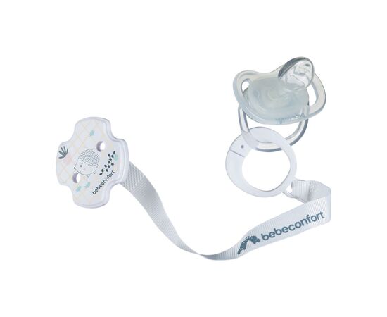 Клипса для пустышек Bebe Confort Urban Garden (3104209700), изображение 2
