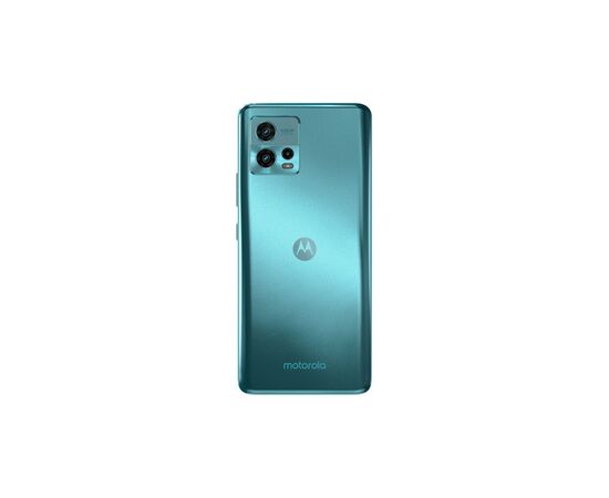 Мобільний телефон Motorola G72 8/256GB Polar Blue (PAVG0019RS), зображення 5 Мобільний телефон Motorola G72 8/256GB Polar Blue (PAVG0019RS), зображення 5