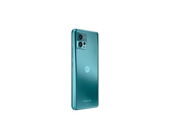 Мобільний телефон Motorola G72 8/256GB Polar Blue (PAVG0019RS), зображення 6 Мобільний телефон Motorola G72 8/256GB Polar Blue (PAVG0019RS), зображення 6