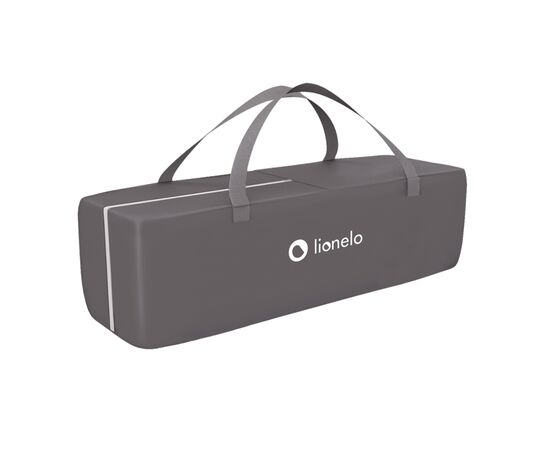 Детский манеж Lionelo Sven Plus Grey scandi (LO-SVEN PLUSGREY SCANDI), изображение 4 Детский манеж Lionelo Sven Plus Grey scandi (LO-SVEN PLUSGREY SCANDI), изображение 4