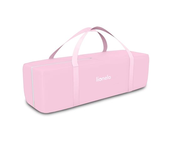 Детский манеж Lionelo Flower Flamingo (LO-FLOWER FLAMINGO), изображение 6 Детский манеж Lionelo Flower Flamingo (LO-FLOWER FLAMINGO), изображение 6