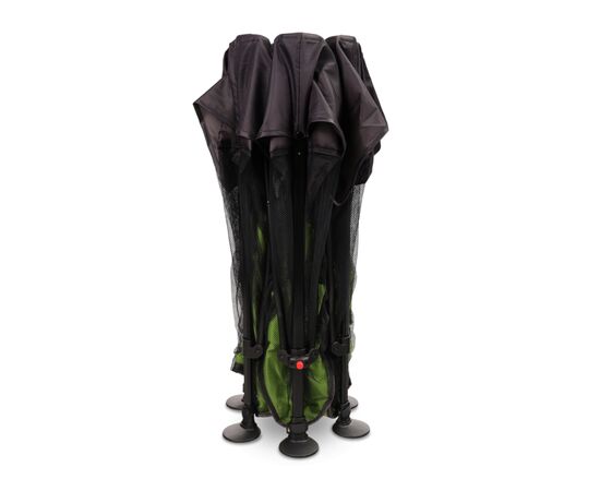 Детский манеж Lionelo Roel Green Lime (LO-ROEL GREEN LIME), изображение 4 Детский манеж Lionelo Roel Green Lime (LO-ROEL GREEN LIME), изображение 4
