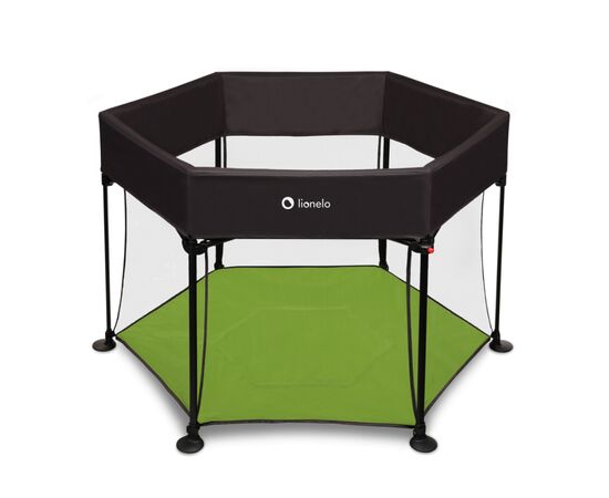 Детский манеж Lionelo Roel Green Lime (LO-ROEL GREEN LIME)