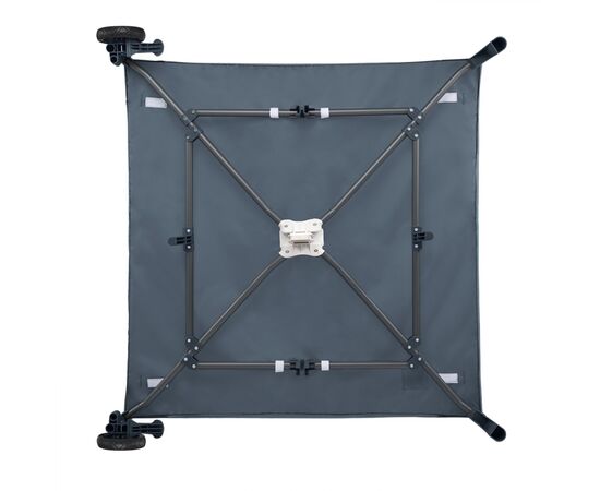 Детский манеж Lionelo Sofie Blue Navy (LO-SOFIE BLUE NAVY), изображение 4 Детский манеж Lionelo Sofie Blue Navy (LO-SOFIE BLUE NAVY), изображение 4