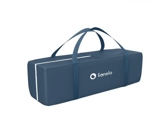 Детский манеж Lionelo Sofie Blue Navy (LO-SOFIE BLUE NAVY), изображение 7 Детский манеж Lionelo Sofie Blue Navy (LO-SOFIE BLUE NAVY), изображение 7