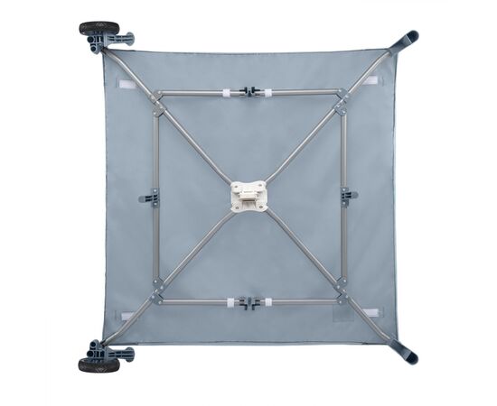 Детский манеж Lionelo Sofie Blue Sky (LO-SOFIE BLUE SKY), изображение 4 Детский манеж Lionelo Sofie Blue Sky (LO-SOFIE BLUE SKY), изображение 4