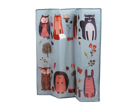 Детский манеж Lionelo Sofie Blue Sky (LO-SOFIE BLUE SKY), изображение 5 Детский манеж Lionelo Sofie Blue Sky (LO-SOFIE BLUE SKY), изображение 5