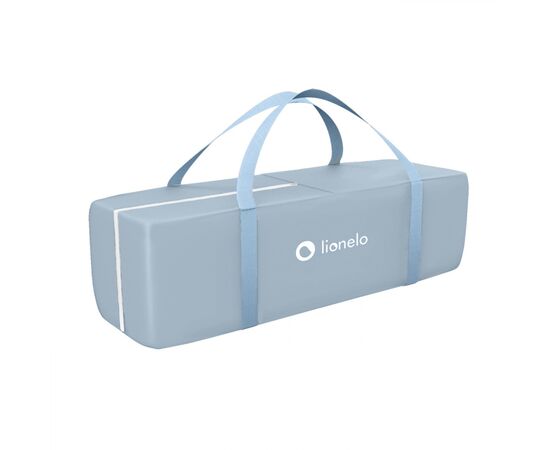 Детский манеж Lionelo Sofie Blue Sky (LO-SOFIE BLUE SKY), изображение 7 Детский манеж Lionelo Sofie Blue Sky (LO-SOFIE BLUE SKY), изображение 7