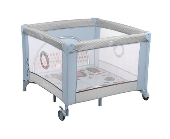 Детский манеж Lionelo Sofie Blue Sky (LO-SOFIE BLUE SKY)