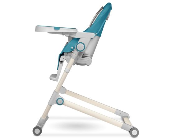 Стульчик для кормления Lionelo Cora Ocean (LO-CORA OCEAN), изображение 4 Стульчик для кормления Lionelo Cora Ocean (LO-CORA OCEAN), изображение 4