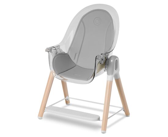 Стульчик для кормления Lionelo Maya White (LO-MAYA WHITE), изображение 4 Стульчик для кормления Lionelo Maya White (LO-MAYA WHITE), изображение 4