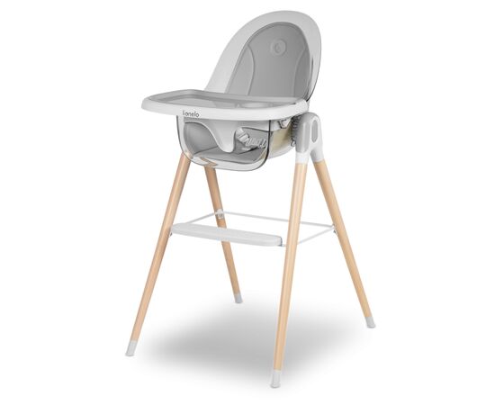 Стульчик для кормления Lionelo Maya White (LO-MAYA WHITE)