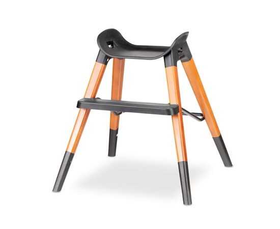 Стульчик для кормления Lionelo Mona Flower (LO-MONA FLOWER), изображение 5 Стульчик для кормления Lionelo Mona Flower (LO-MONA FLOWER), изображение 5