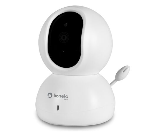 Видеоняня Lionelo BabyLine 8.2 (LOC-BABYLINE 8.2), изображение 2 Видеоняня Lionelo BabyLine 8.2 (LOC-BABYLINE 8.2), изображение 2