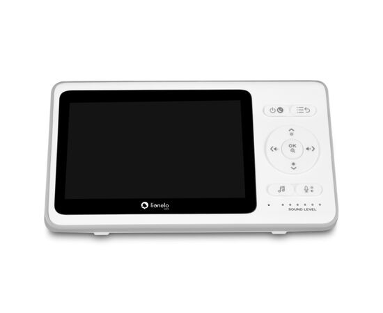 Видеоняня Lionelo BabyLine 8.2 (LOC-BABYLINE 8.2), изображение 3 Видеоняня Lionelo BabyLine 8.2 (LOC-BABYLINE 8.2), изображение 3