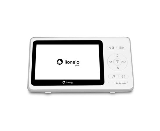Видеоняня Lionelo BabyLine 8.2 (LOC-BABYLINE 8.2), изображение 4 Видеоняня Lionelo BabyLine 8.2 (LOC-BABYLINE 8.2), изображение 4