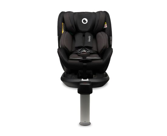 Автокресло Lionelo Antoon RWF Carbon (LO-ANTOON RWF), изображение 4 Автокресло Lionelo Antoon RWF Carbon (LO-ANTOON RWF), изображение 4