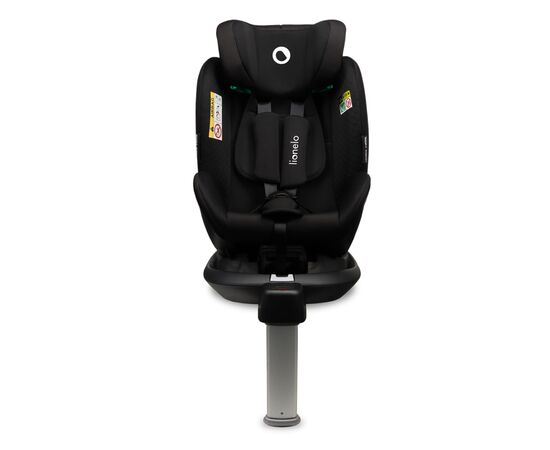 Автокресло Lionelo Antoon RWF Carbon (LO-ANTOON RWF), изображение 5 Автокресло Lionelo Antoon RWF Carbon (LO-ANTOON RWF), изображение 5