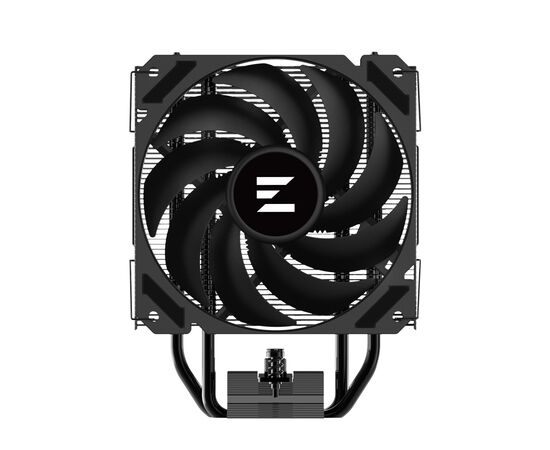 Кулер для процессора Zalman CNPS9XPERFORMABLACK, изображение 2 Кулер для процессора Zalman CNPS9XPERFORMABLACK, изображение 2