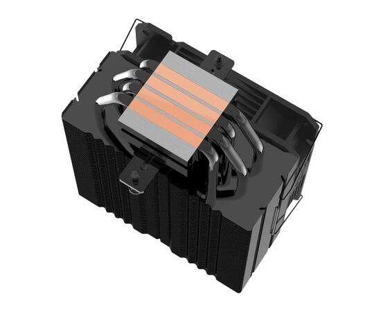 Кулер для процессора Zalman CNPS9XPERFORMABLACK, изображение 4 Кулер для процессора Zalman CNPS9XPERFORMABLACK, изображение 4