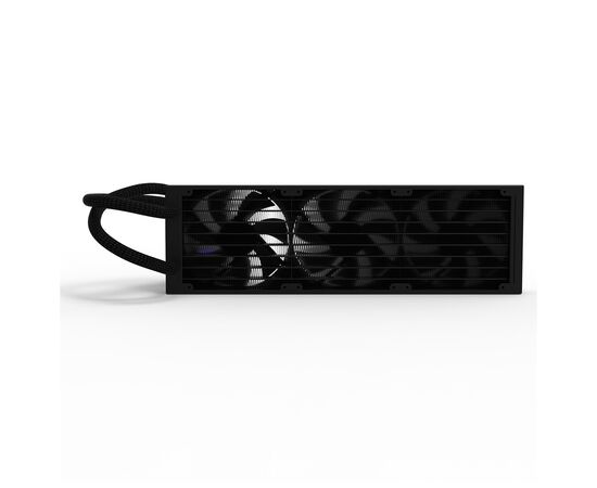 Система водяного охолодження Zalman RESERATOR5Z36ARGBBLACK, зображення 4 Система водяного охолодження Zalman RESERATOR5Z36ARGBBLACK, зображення 4