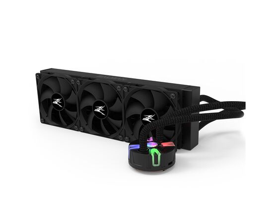 Система водяного охлаждения Zalman RESERATOR5Z36ARGBBLACK