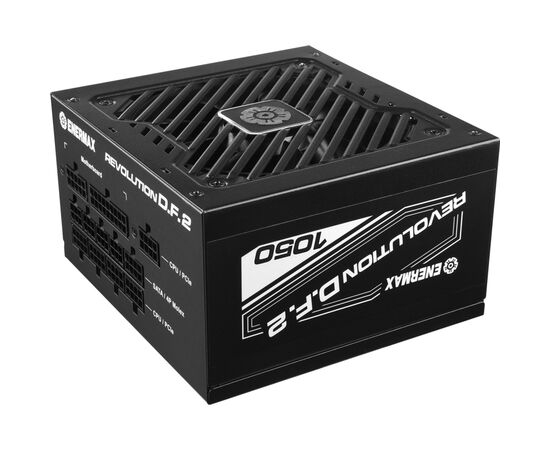 Блок питания Enermax 1050W REVOLUTION D.F.2 (ERS1050EWT), изображение 3 Блок питания Enermax 1050W REVOLUTION D.F.2 (ERS1050EWT), изображение 3