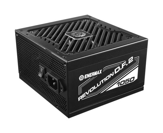Блок питания Enermax 1050W REVOLUTION D.F.2 (ERS1050EWT), изображение 4 Блок питания Enermax 1050W REVOLUTION D.F.2 (ERS1050EWT), изображение 4