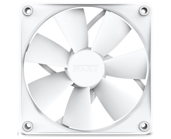 Кулер до корпусу NZXT F120P (RF-P12SF-W1)