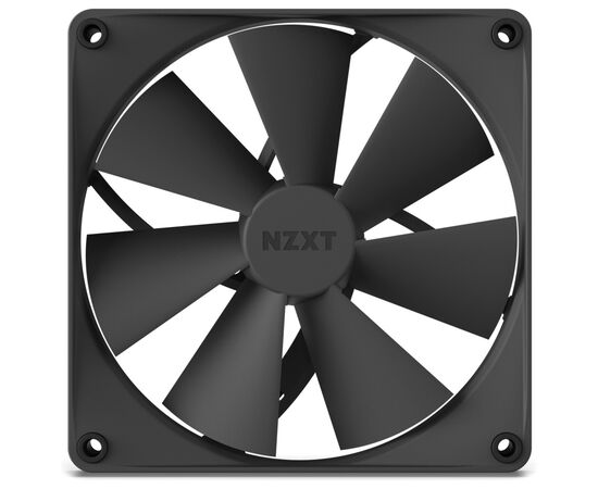 Кулер для корпуса NZXT F140P (RF-P14SF-B1)